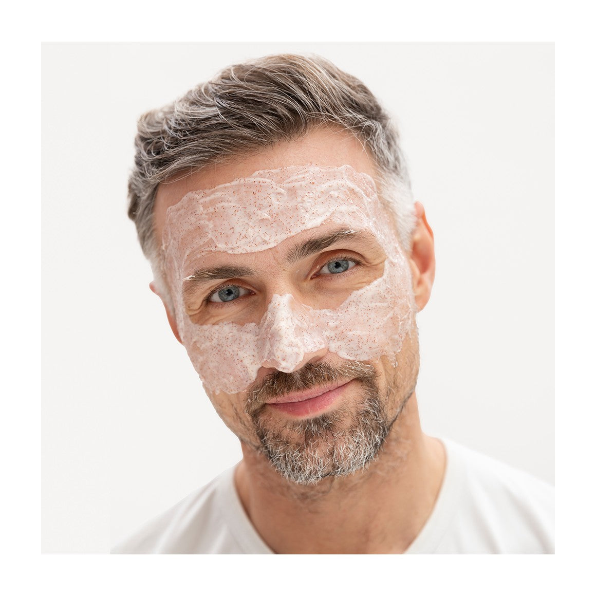 Dead Sea Facial Exfoliant Cream - Tube 100 ml – 3