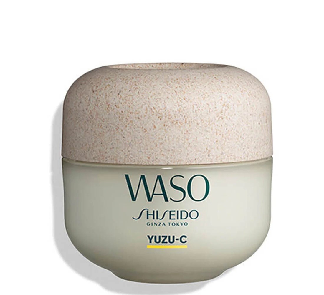 Shiseido Waso Beauty Sleeping Mask