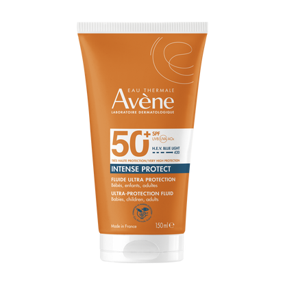 Avène Intense Protect SPF 50+ – 1