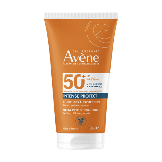 Avène Intense Protect SPF 50+ – 1