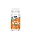 Iron Complex