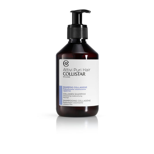 Collagen Shampoo Volumising Redens. 250ml – 1