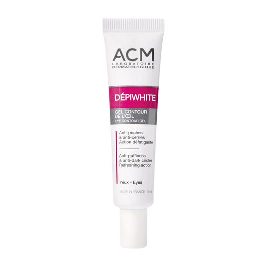 Dépiwhite Eye Contour Gel 15ml
