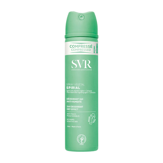 Spirial Spray Vegetal 75ml