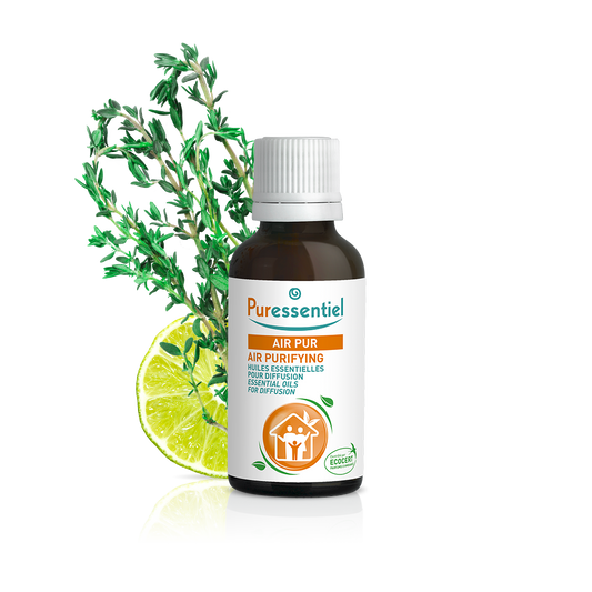 Diffuse Air Pur - HE Pour Diffusion – 1