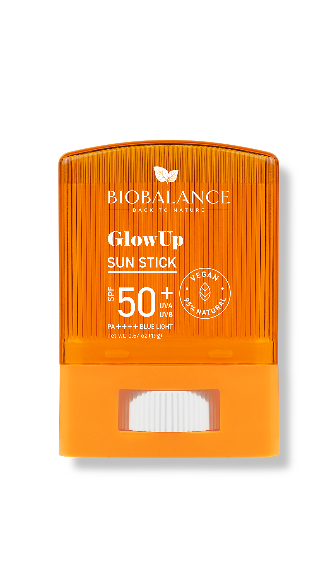 Glow Up Sun Stick 19 g – 3