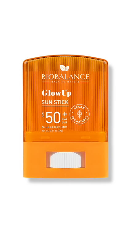 Glow Up Sun Stick 19 g – 3