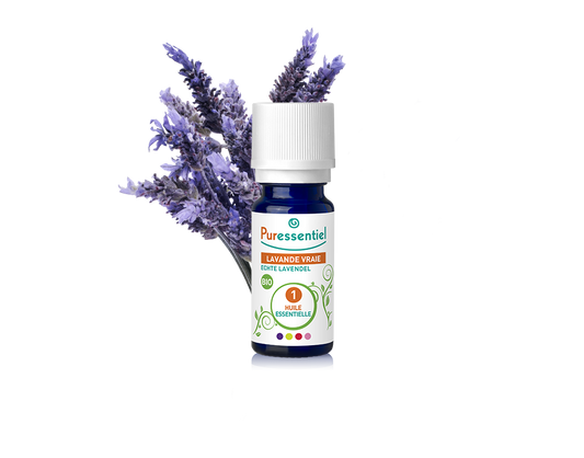 HE BIO Lavande Vraie Officinale 10ml – 1