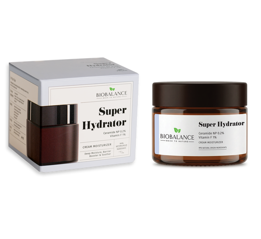 Super Hydrator Cream Moisturizer 50 ml – 1