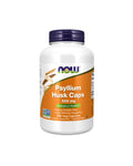 Psyllium Husk Caps 500 mg