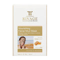 Dead Sea Nourishing Facial Mud Mask - Pack of 4 Sachets (25 g X 4)