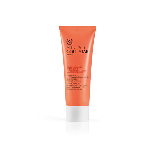 Vit C+ Plyhydroxy Acid Gel Mask Orange 75ml – 1