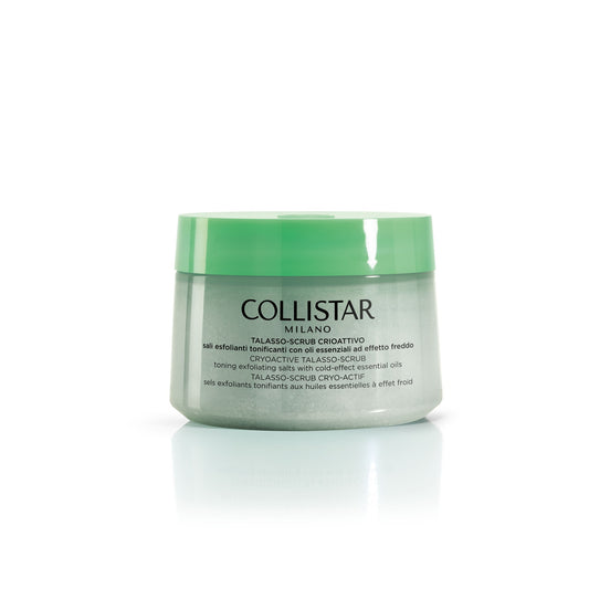 CryoActive Talasso Toning Scrub700g – 1