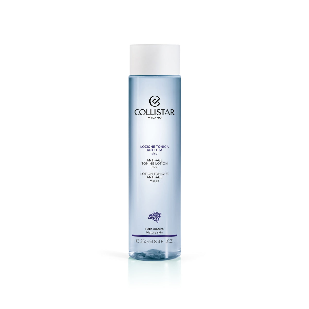 Anti age toning lotion 250ml – 1