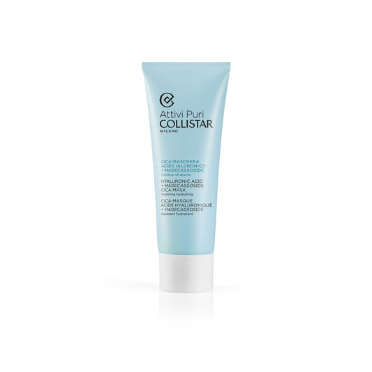 Hyaluronic Acid + Cica Mask Blue 75ml – 1