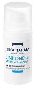 Unitone 4 White Advanced