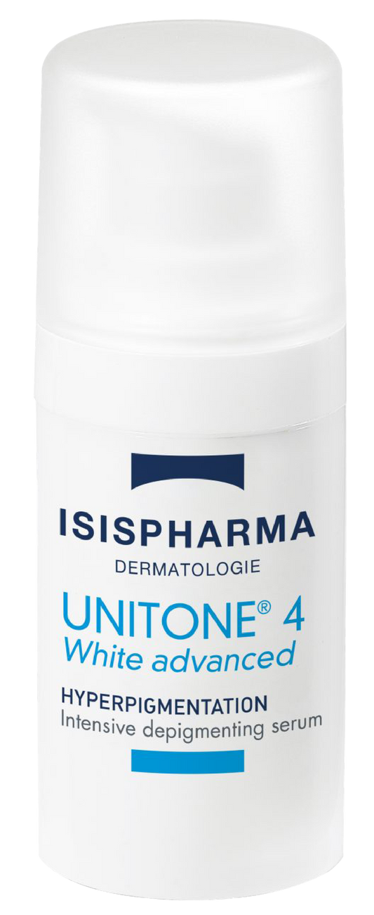 Unitone 4 White Advanced – 1