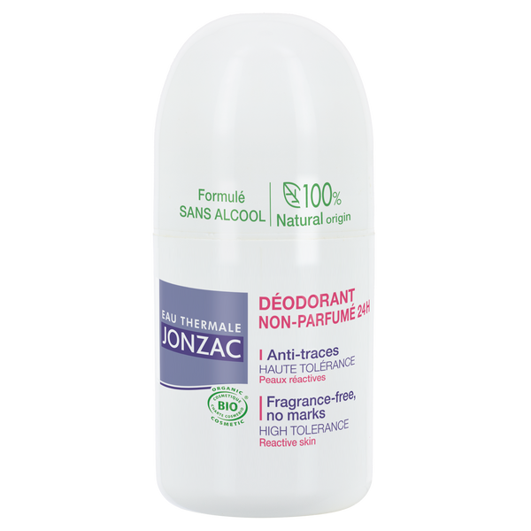 High Tolerance Deodorant – 2