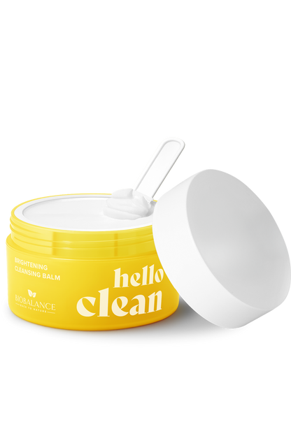 Hello Clean Brightening Cleansing Balm 100 ml – 2