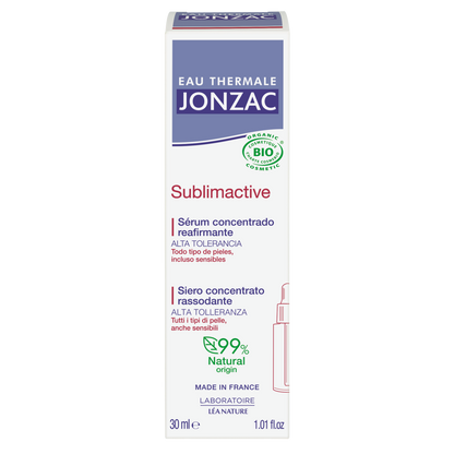 Sublimactive Concentrated Firming Serum – 6
