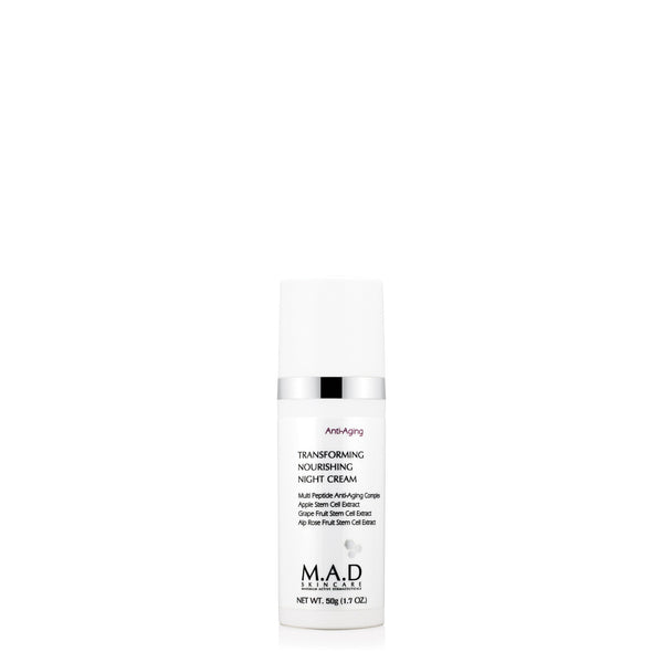 Transformation Night Cream – 1