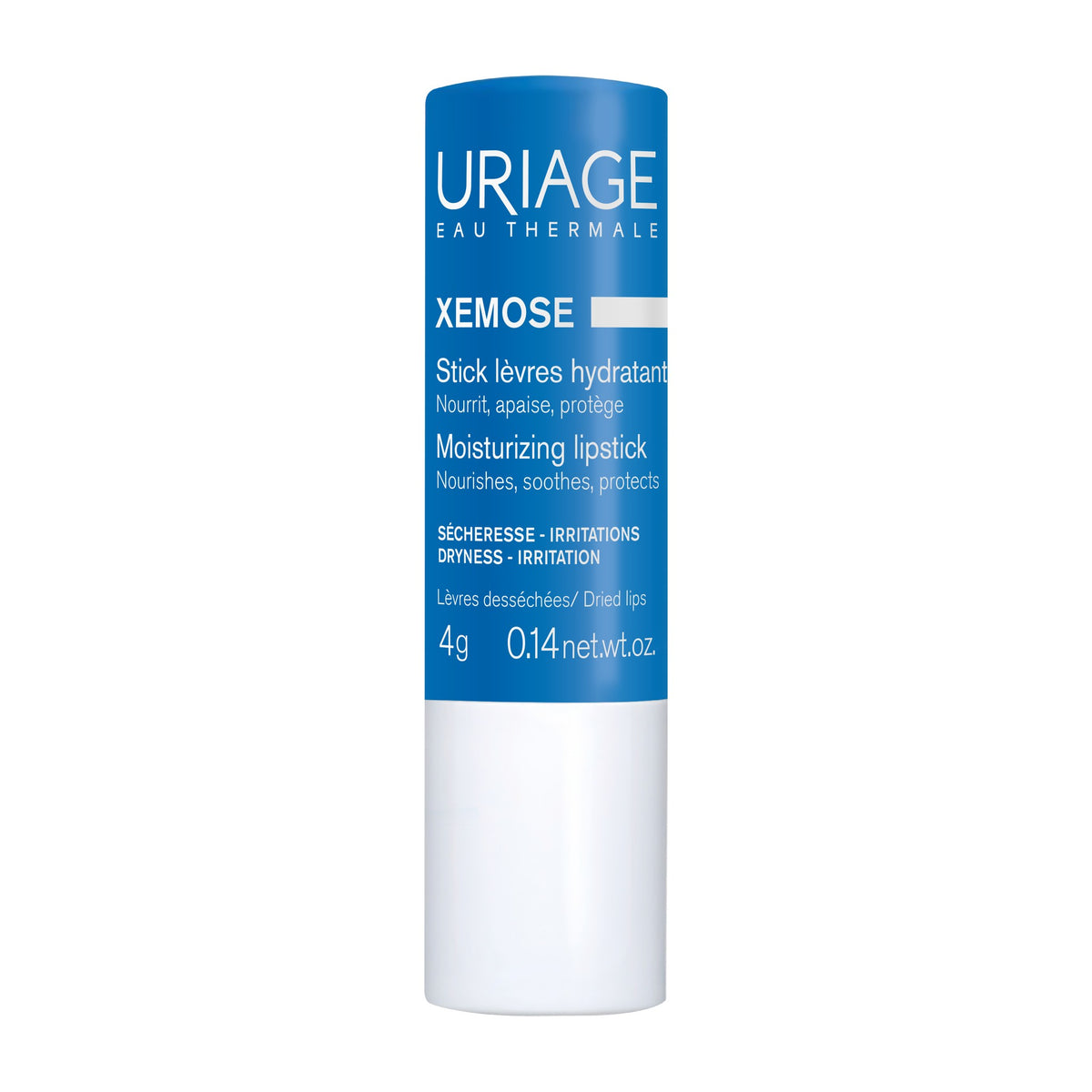 Xémose Moisturizing Lip Stick