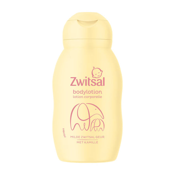 Body Lotion
