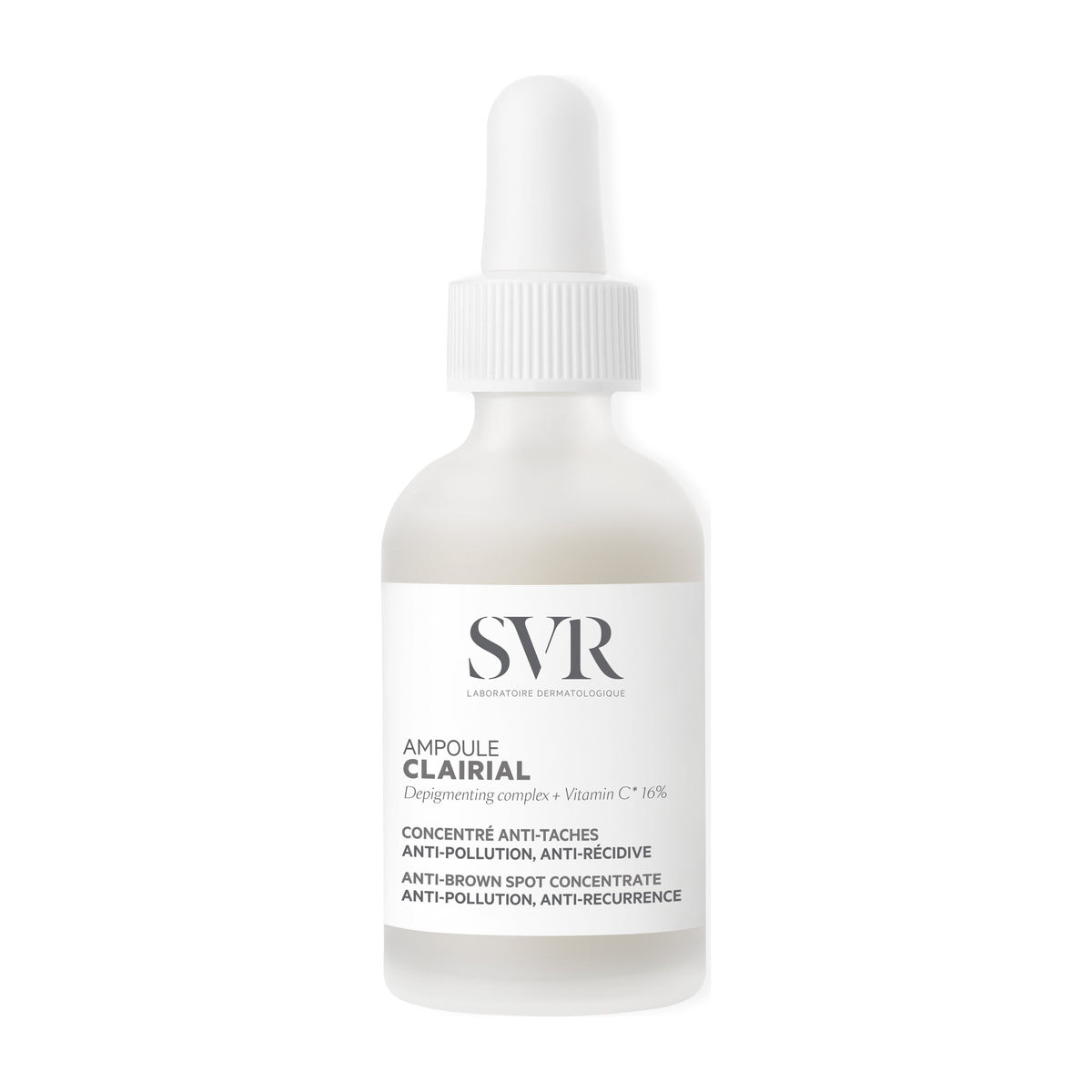 Clairial Ampoule 30ml