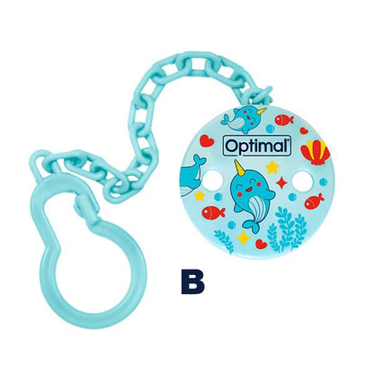 Optimal Pacifier Holder