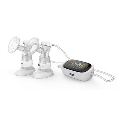Double-Motor Electric Breast Pump – 2