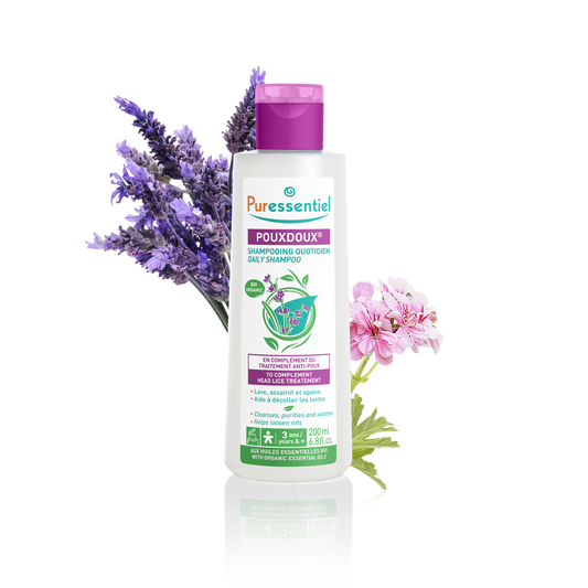 Poudoux Shampooing 200ml – 1
