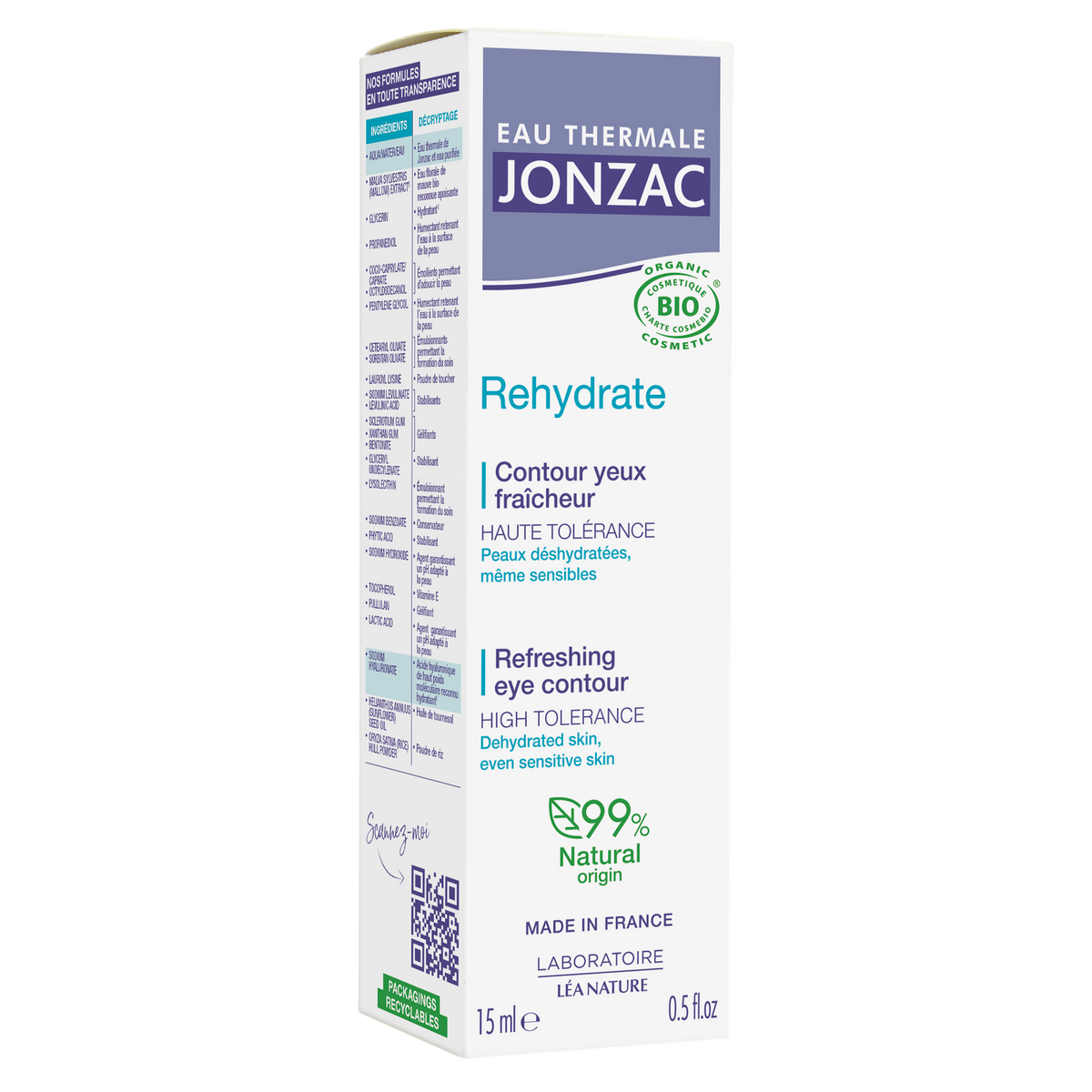 REhydrate Refreshing Eye Contour – 3