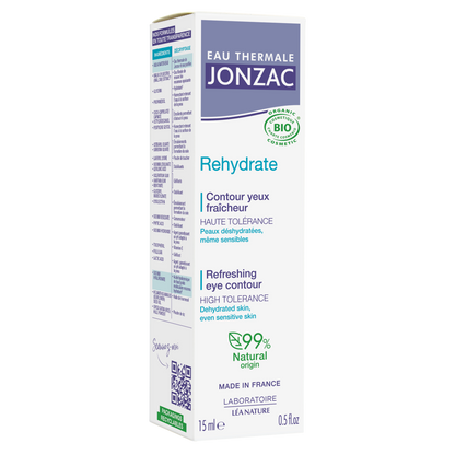 REhydrate Refreshing Eye Contour – 3