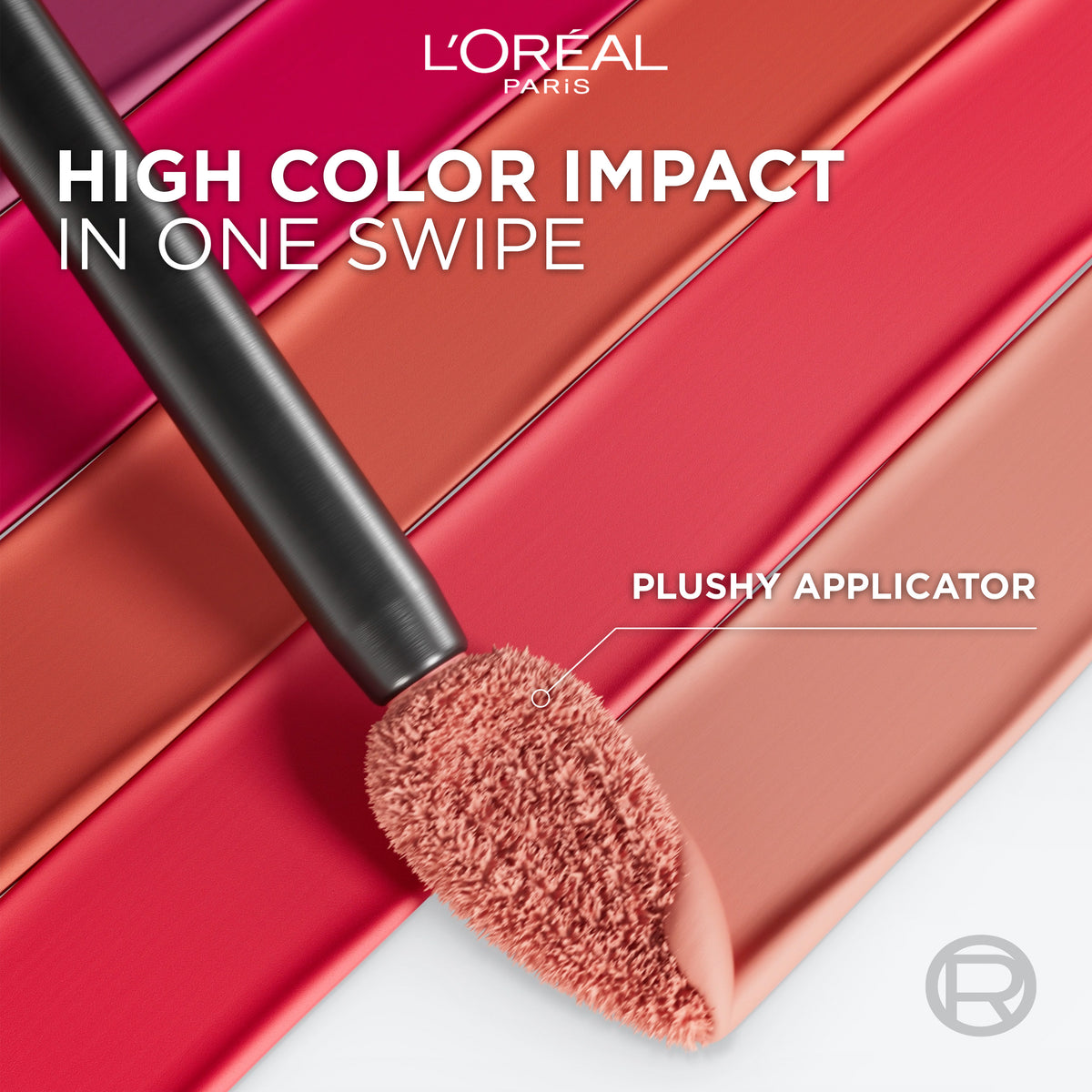 L’Oréal Paris Infallible Matte Resistance Liquid Lipstick, up to 16 Hour Wear