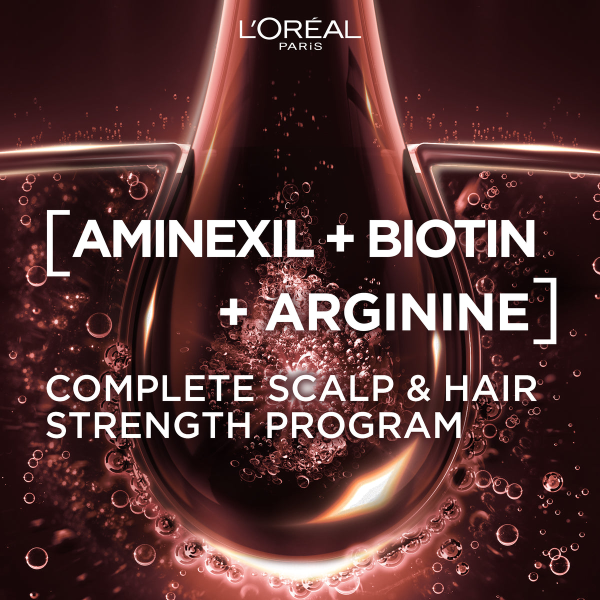L'Oreal Paris Elvive Full Resist Shampoo
