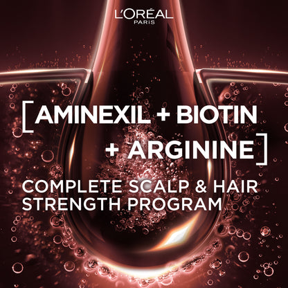 L'Oreal Paris Elvive Full Resist Shampoo