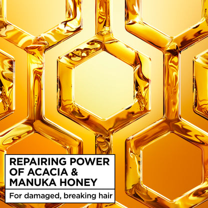 Ultra Doux Honey Treasures Leave In