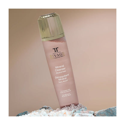 Mineral Cleanser / Démaquillant Minéral - Bottle 200 ml – 3