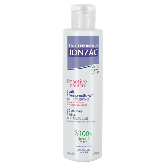 Réactive Control High Tolerance Cleansing Lotion For Sensitive Skin – 2