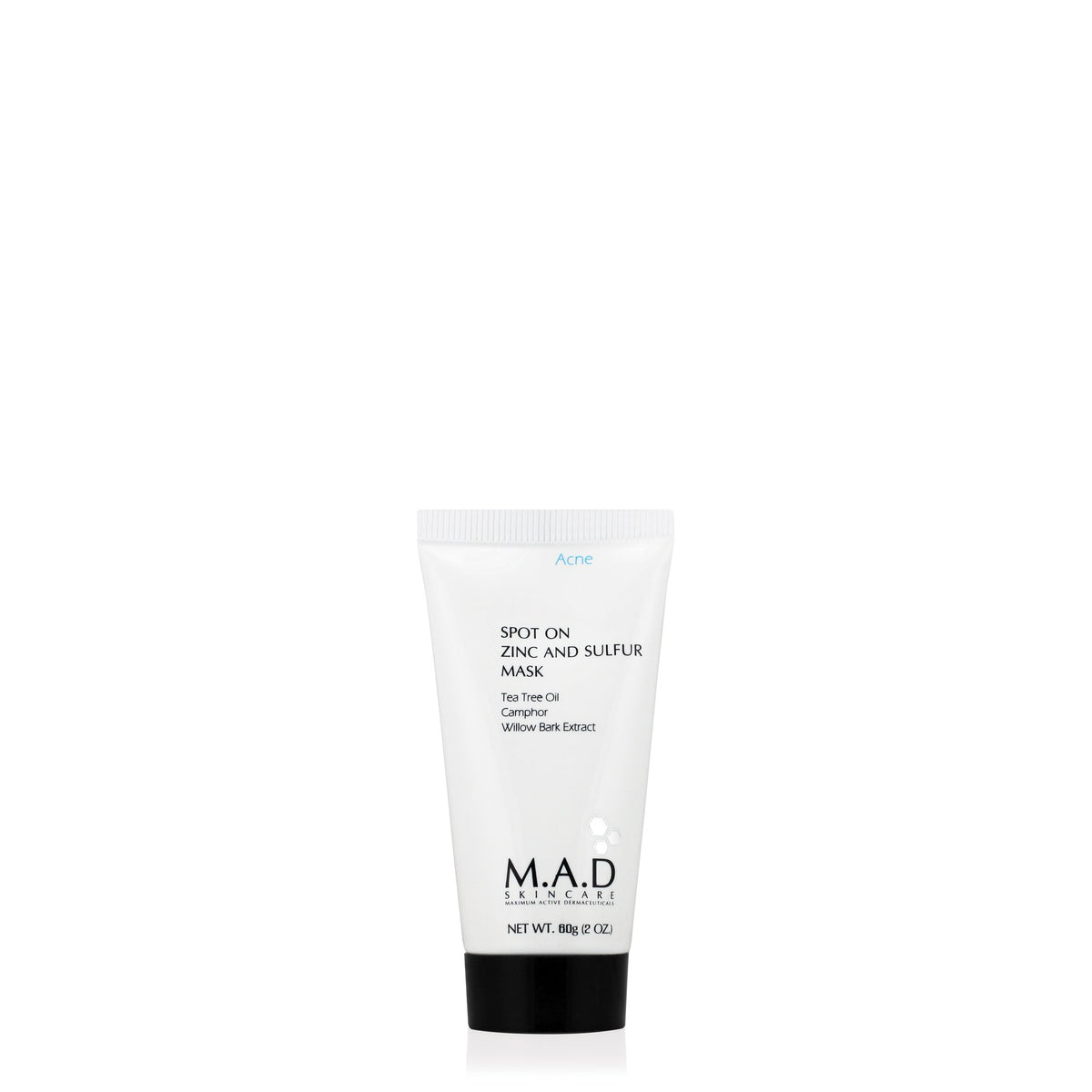 Spot ON Zinc And Sulfur Mask – 1