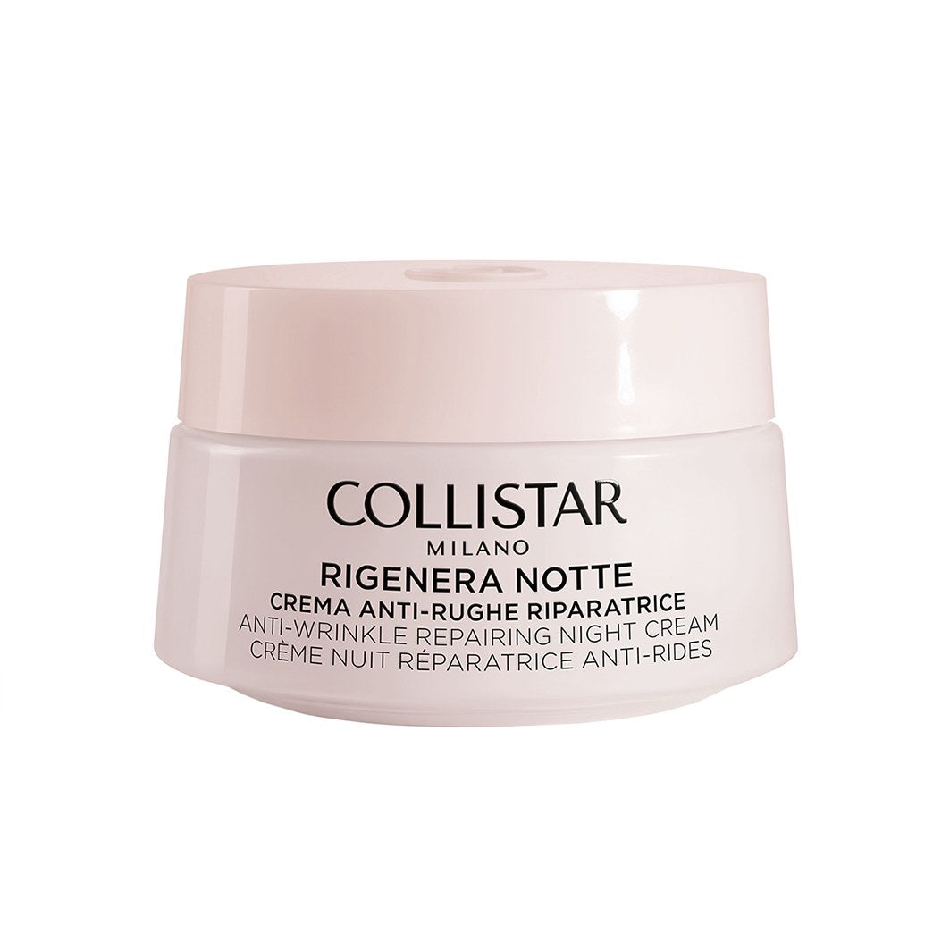 Rigenera AW Repairing Night Cream 50ml – 1