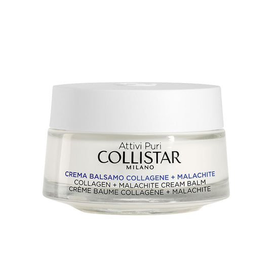 Collagen + Malachite Cream Balm 50ml – 1