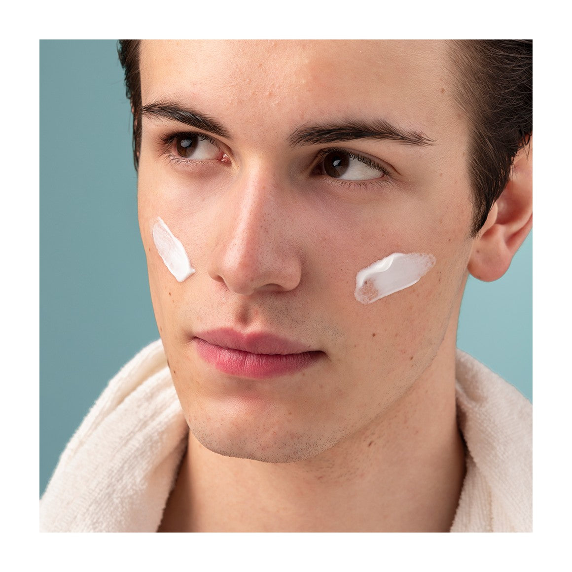 Acne Free Cream - SPF 15 - Tube 50 ml – 3