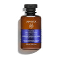 Men's Tonic Shampoo Hippophae & Rosemary 250ml
