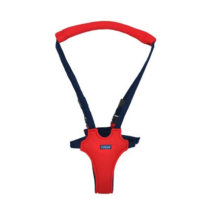Adjustable Safety Harness – 2