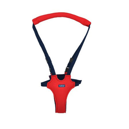 Adjustable Safety Harness – 2