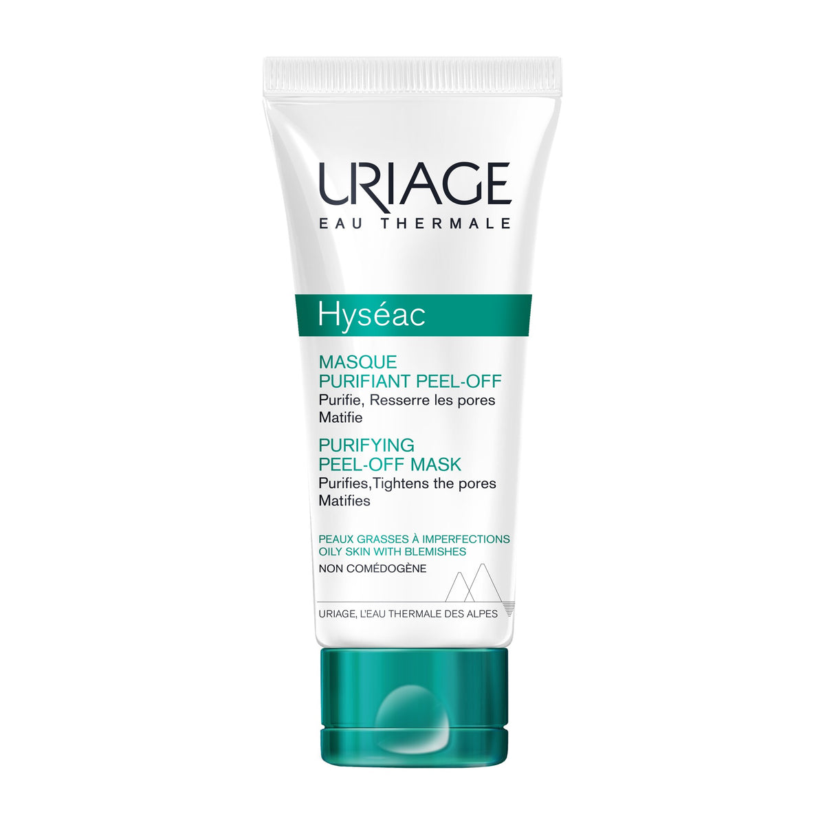 Hyséac Purifying Peel-Off Mask