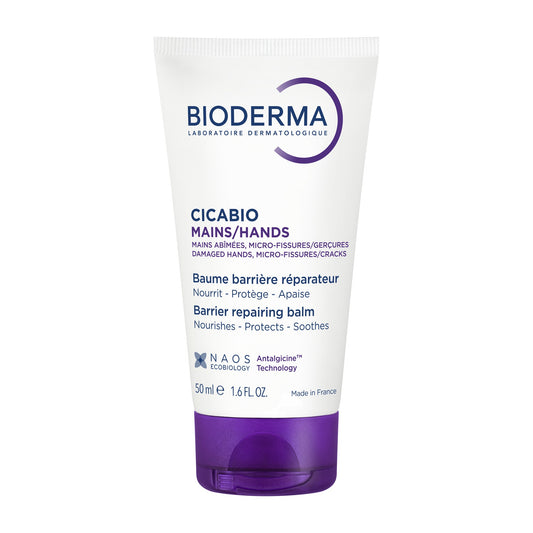 BIO Cicabio Mains T50ML