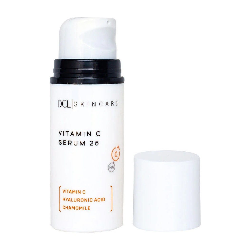 Vitamin C Serum 25 30ml