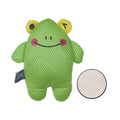 Baby Bath Scrubber